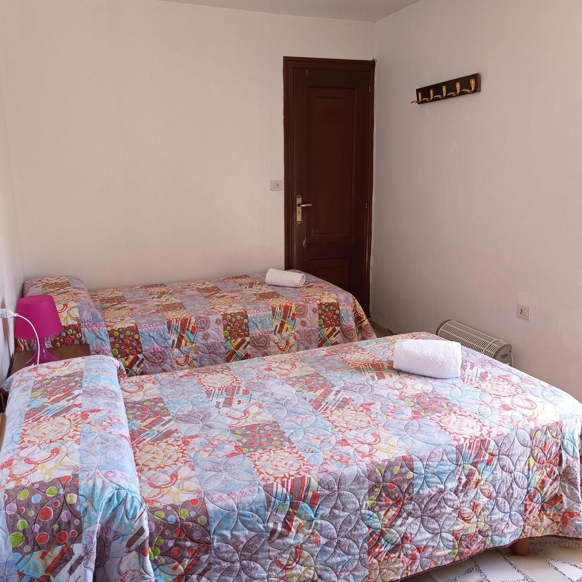 Pension Rural Para Peregrinos "Areal" ปาดรอน ภายนอก รูปภาพ